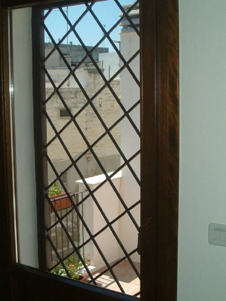 B&B Le Case Di Sottovento