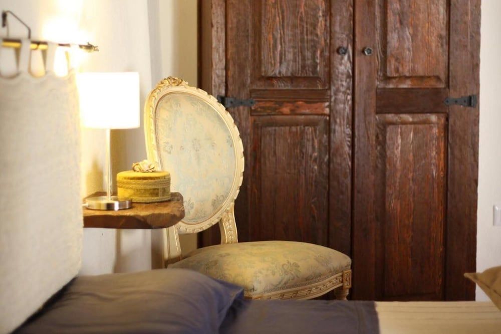 Il Lupo Rosso Bed & Breakfast