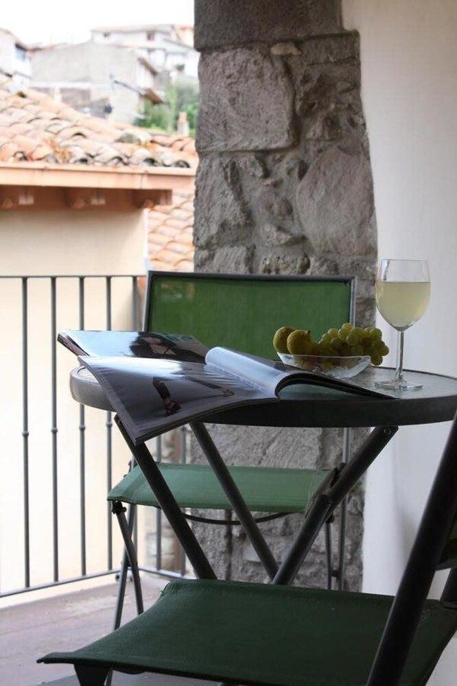 Il Lupo Rosso Bed & Breakfast