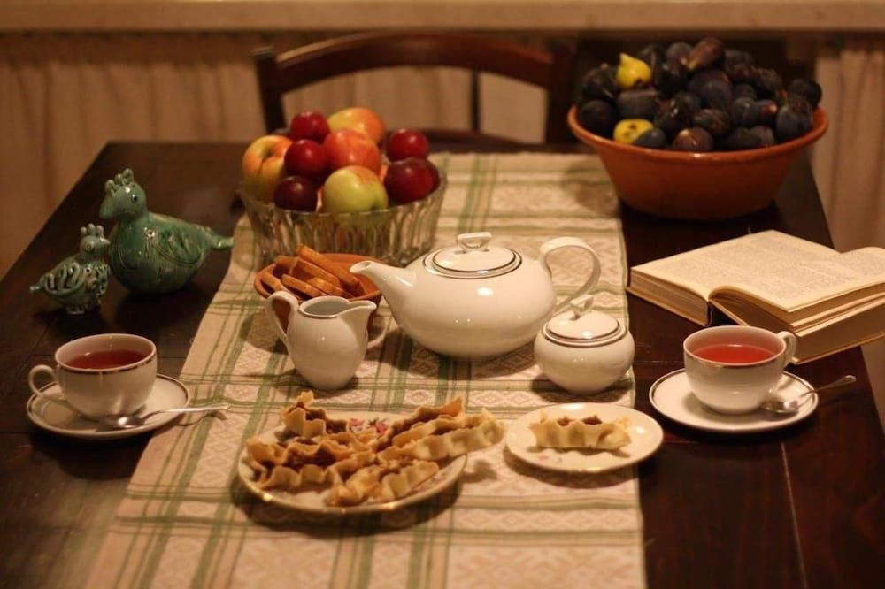 Il Lupo Rosso Bed & Breakfast