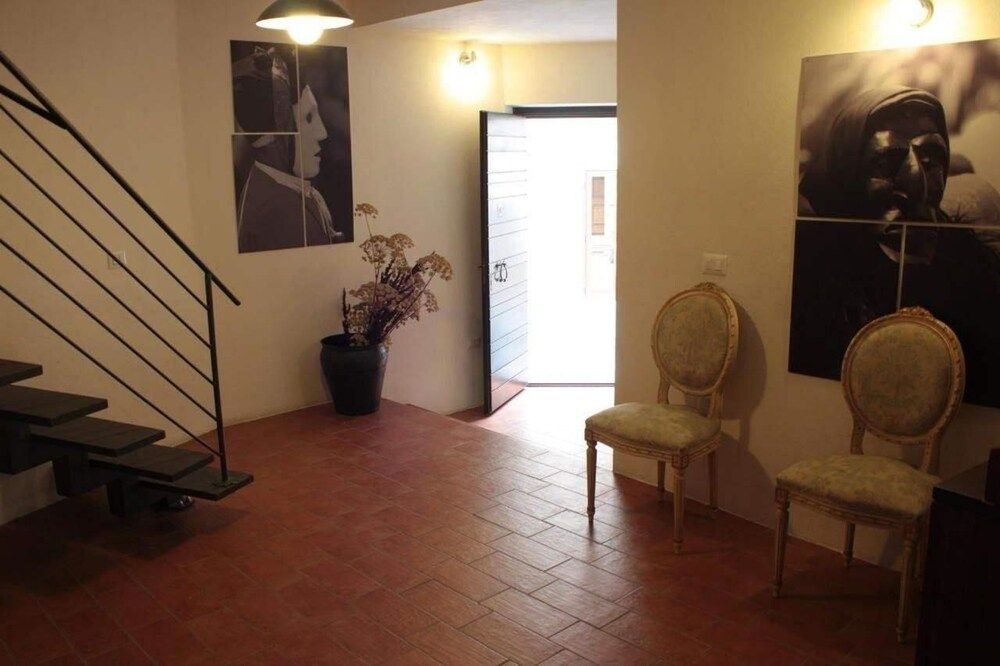 Il Lupo Rosso Bed & Breakfast