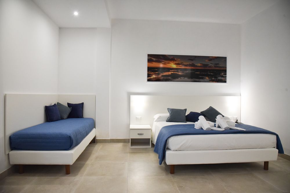 Hotel Belsito