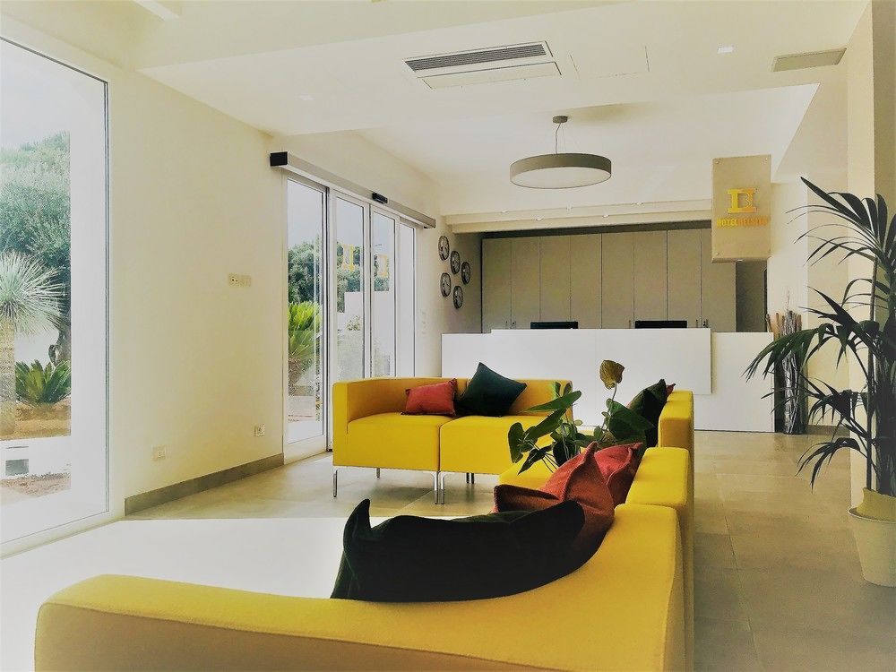Hotel Belsito