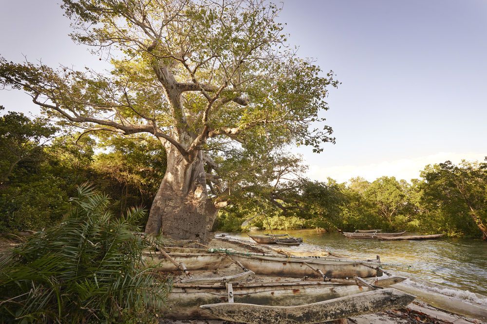 The Aiyana Resort & Spa