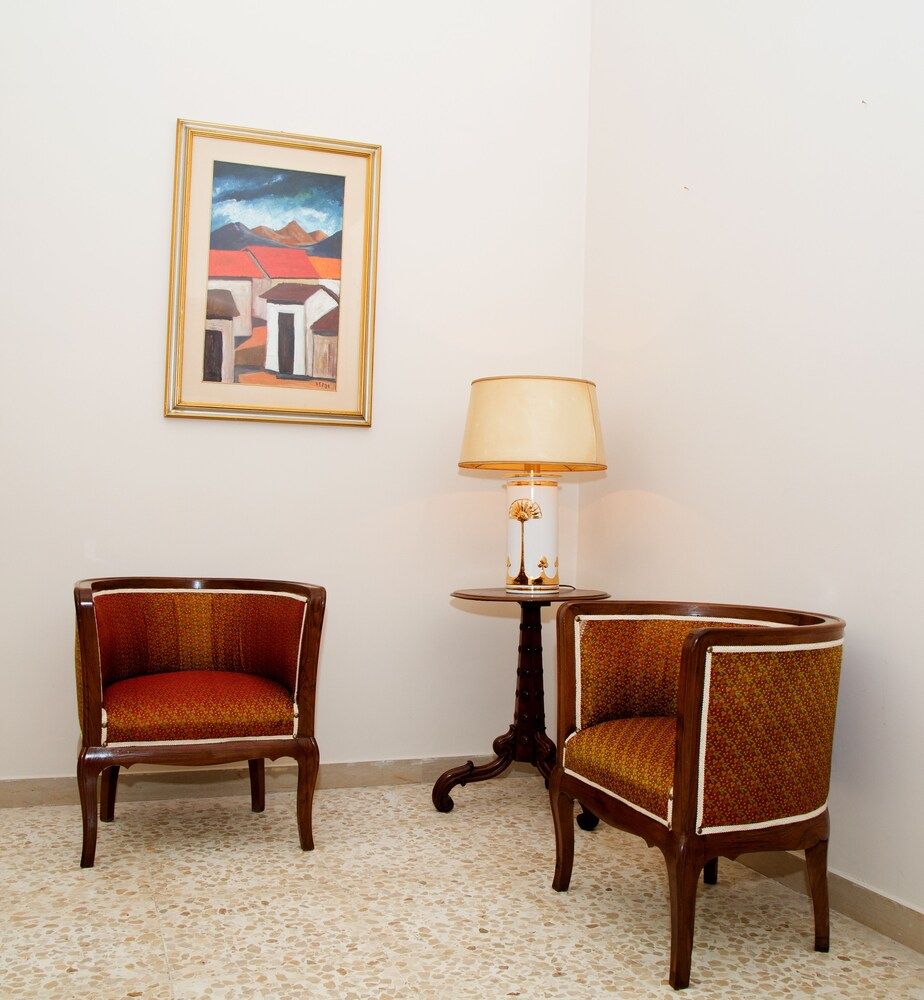 B&B Casa Catalano