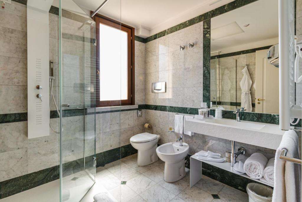 Seawater Hotels & Medical Spa