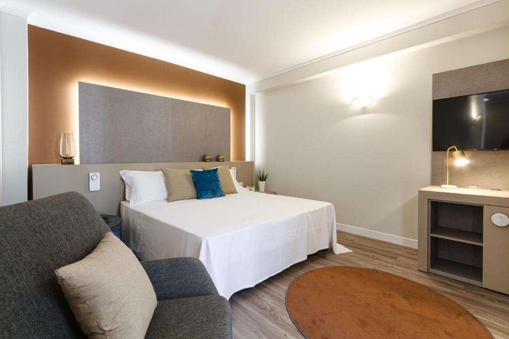 Seawater Hotels & Medical Spa