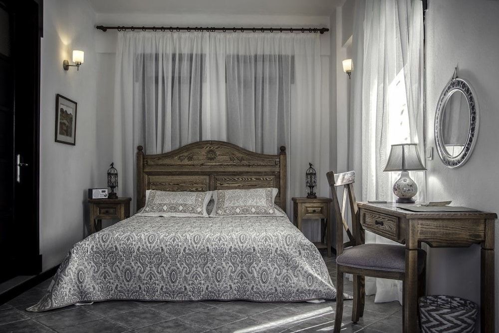 Artemis Selcuk Suites