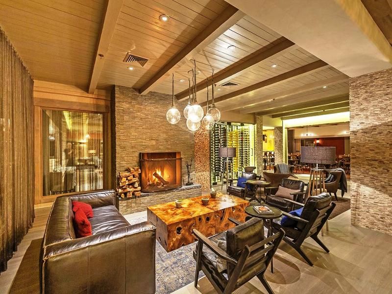 Bernardus Lodge