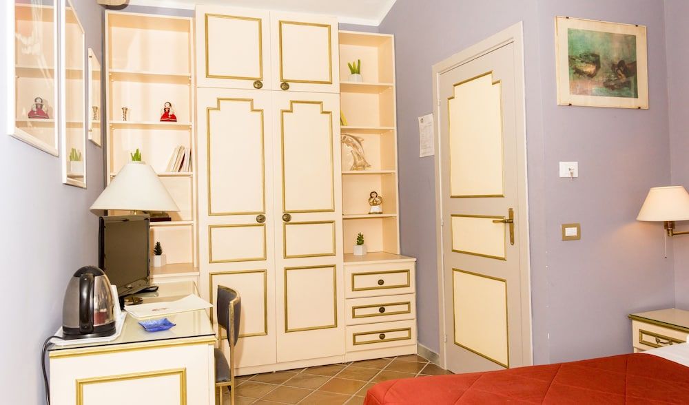 L'Elisea Maison De Charme