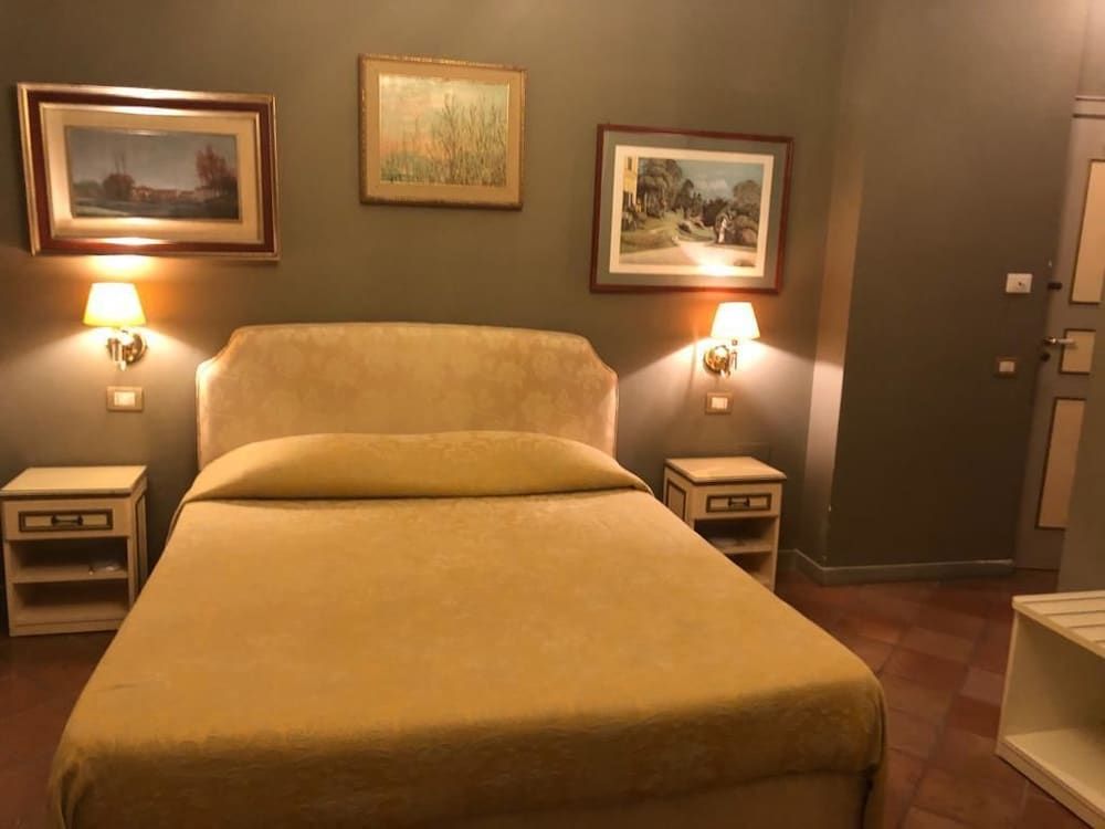 L'Elisea Maison De Charme