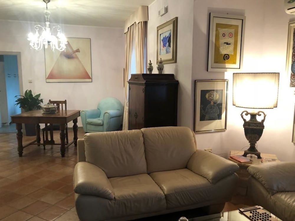 L'Elisea Maison De Charme