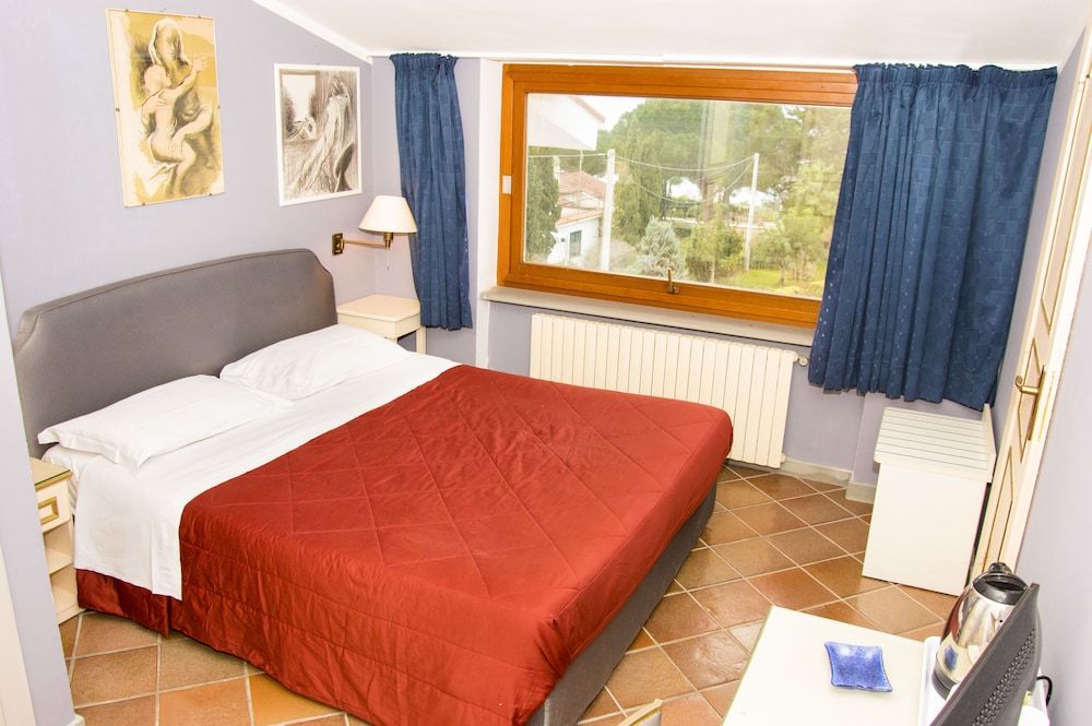 L'Elisea Maison De Charme