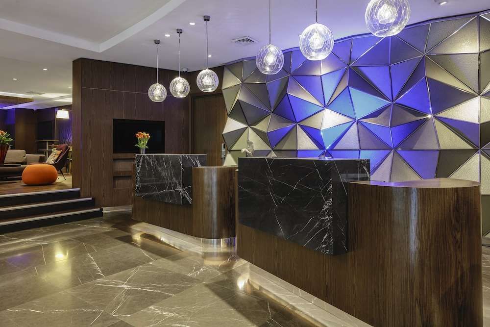Pullman Sydney Hyde Park