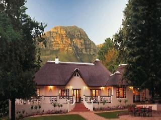 Straightway Head Country House