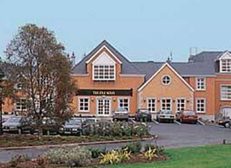 Shannon Oaks & Country Club