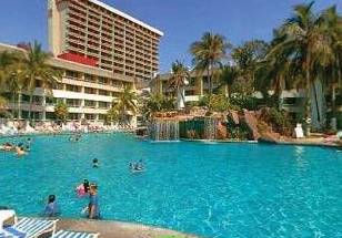 El Cid Castilla Beach Hotel