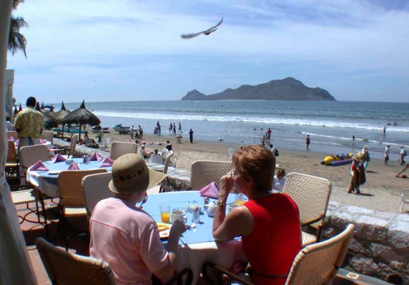 El Cid Castilla Beach Hotel