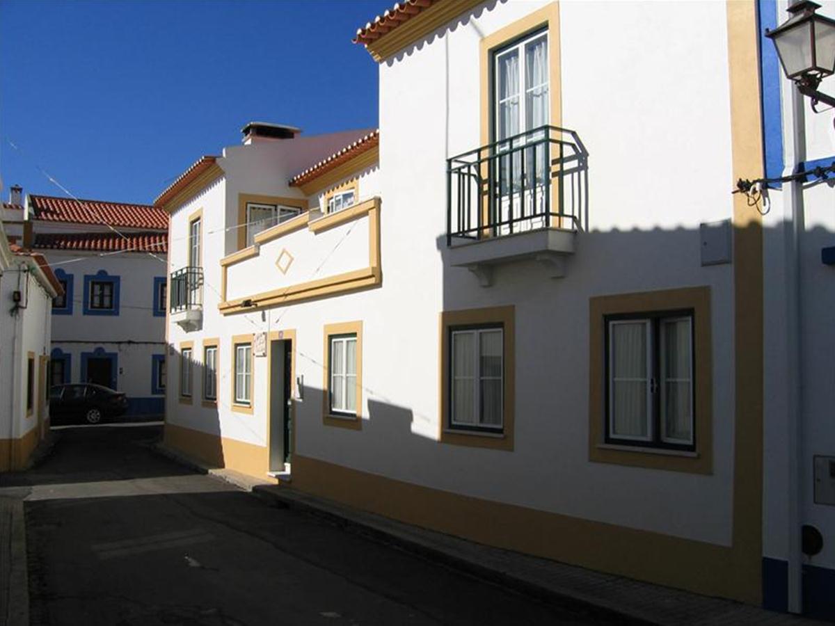 Casa do Adro