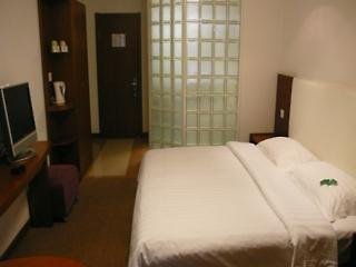 Super 8 Hotel Harbin Xin Yang Lu