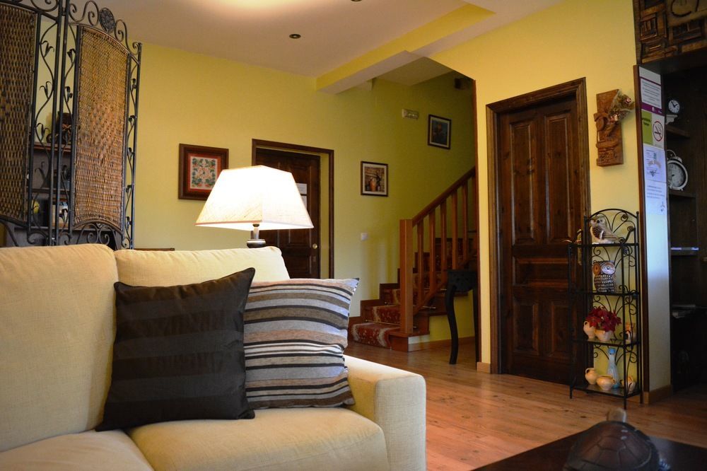 Casa Reboiro