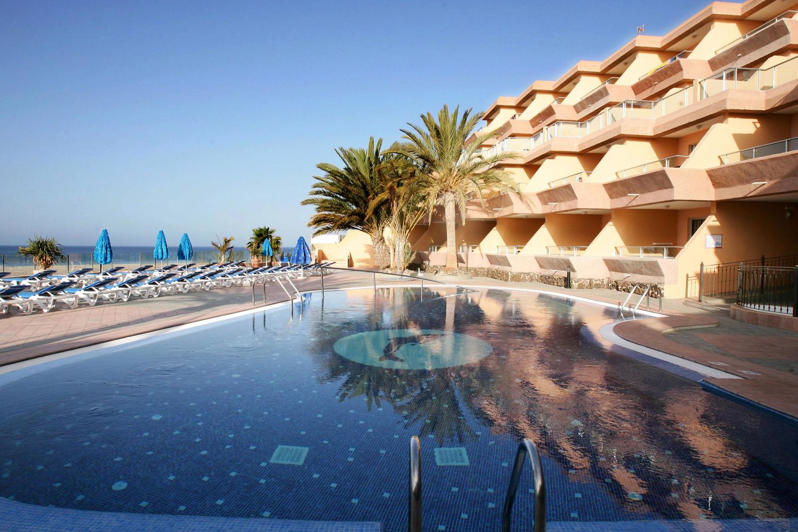 Hotel Stella Jandia