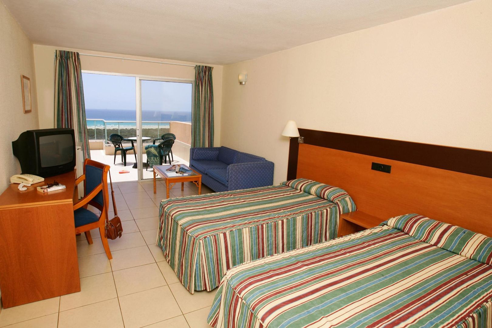 Hotel Stella Jandia
