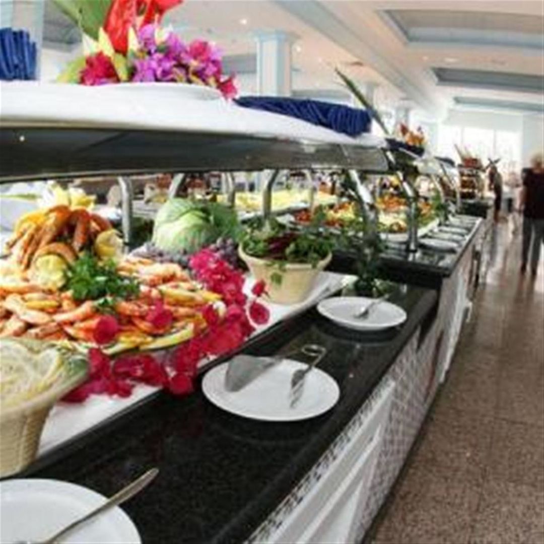 Hotel Stella Jandia