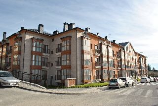 Apartahotel & Spa Jacetania