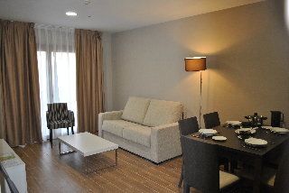 Apartahotel & Spa Jacetania