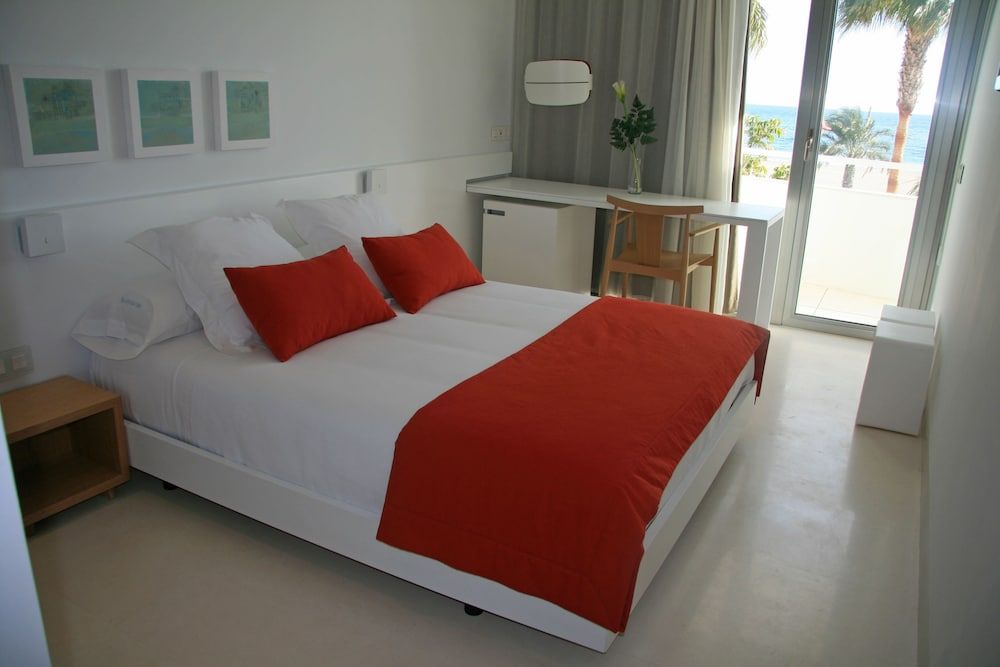 Hotel Las Palmas