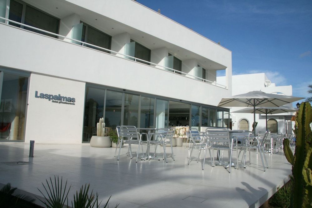 Hotel Las Palmas