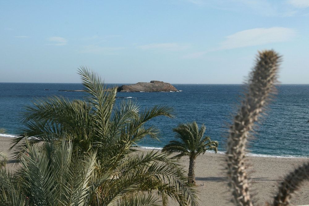 Hotel Las Palmas
