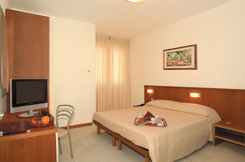Confidence Hotel Parma