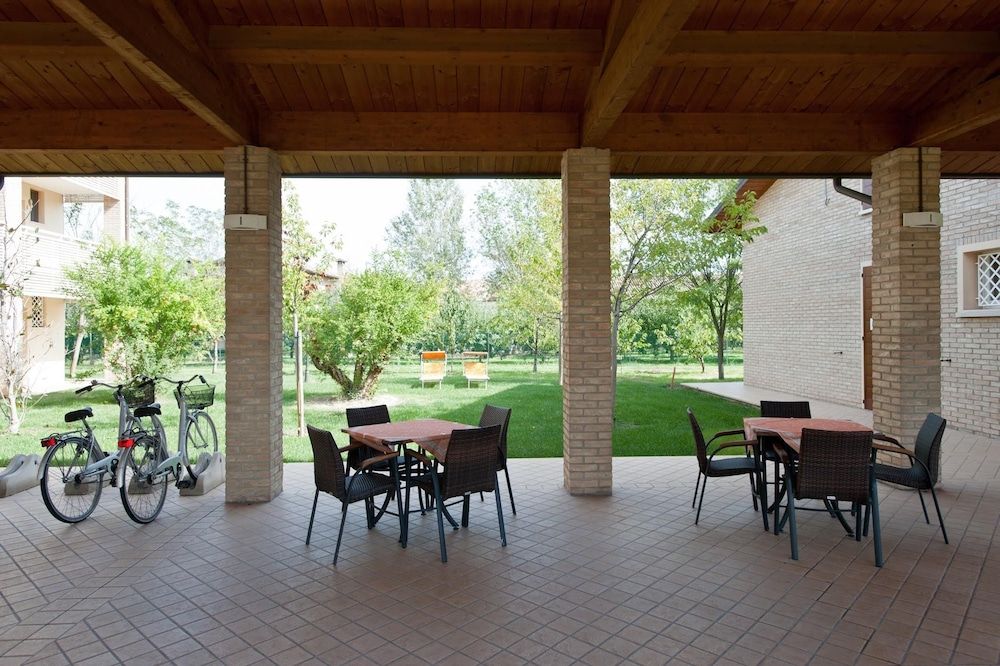 Antica Ravenna Residence