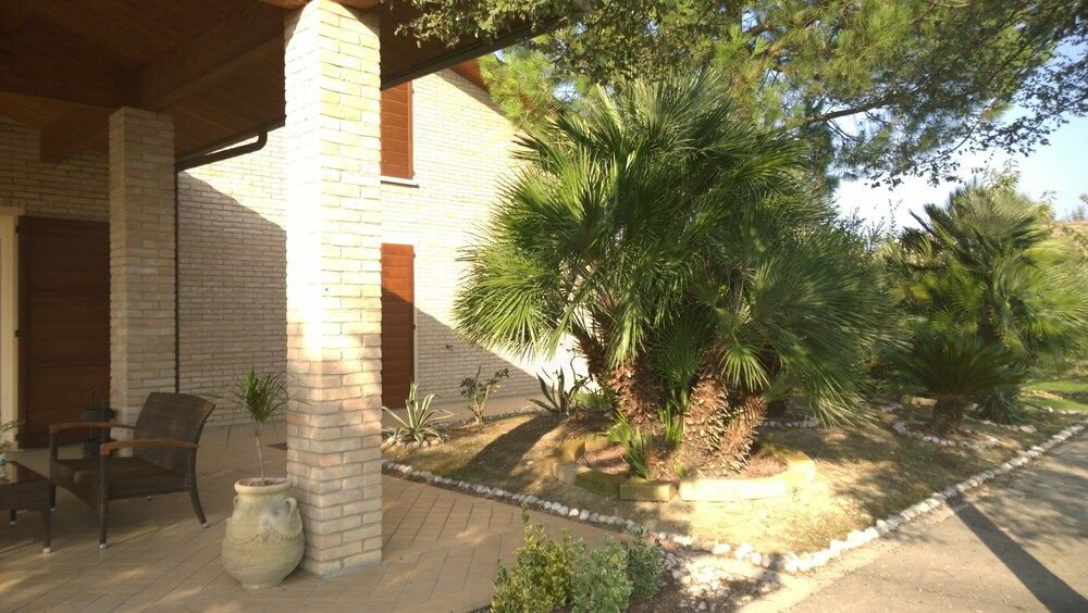 Antica Ravenna Residence
