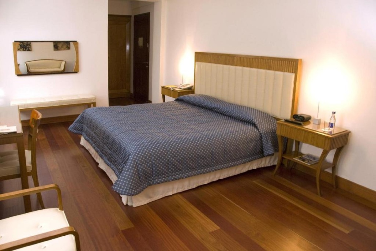 Hotel De la Ópera