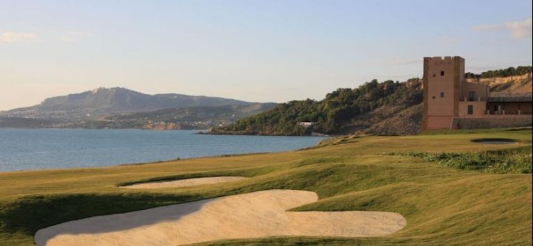 Verdura Resort
