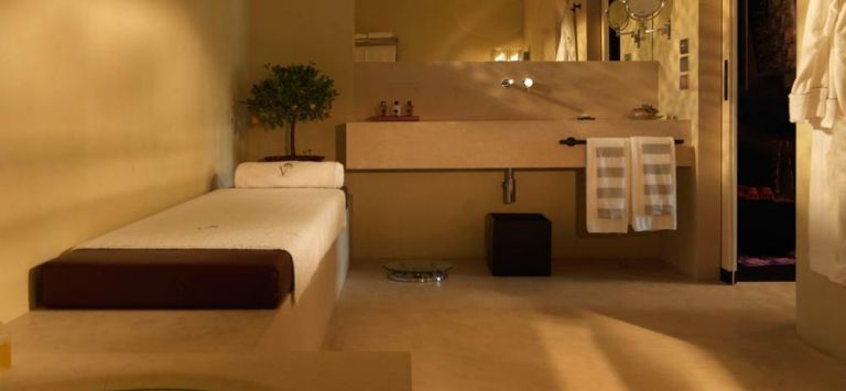 Verdura Resort