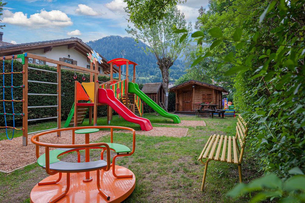 Brunet Resort