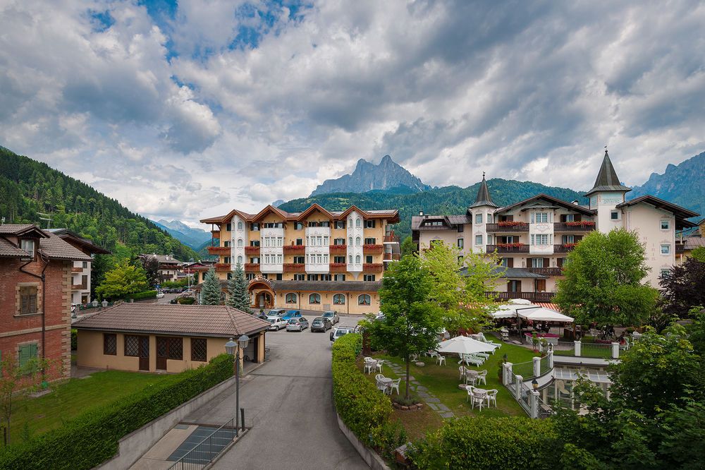 Brunet Resort