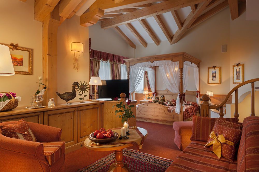 Brunet Resort