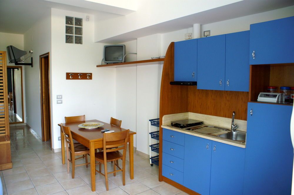 Nettuno Resort