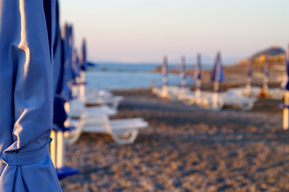 Nettuno Resort
