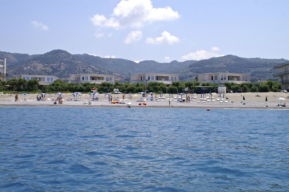 Nettuno Resort