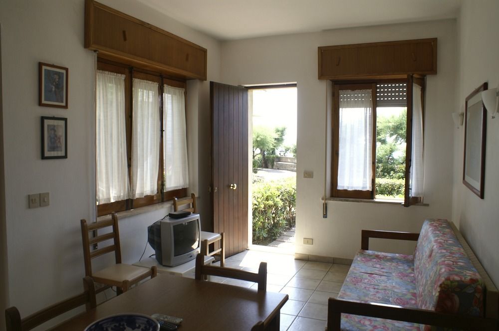 Nettuno Resort