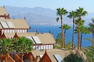 Orchid Eilat Hotel
