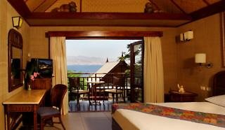 Orchid Eilat Hotel