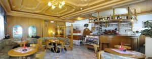 Hotel Rosalpina
