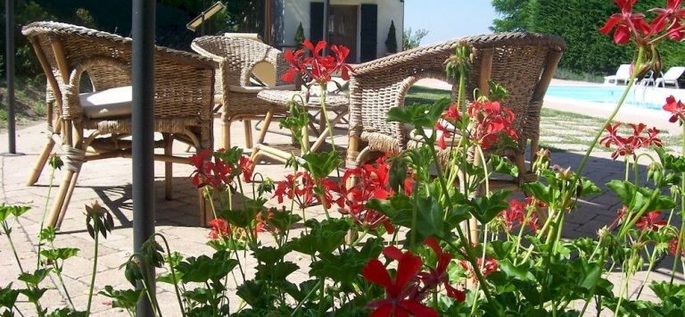 Agriturismo Paradiso